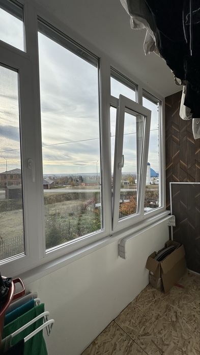 Продам квартиру