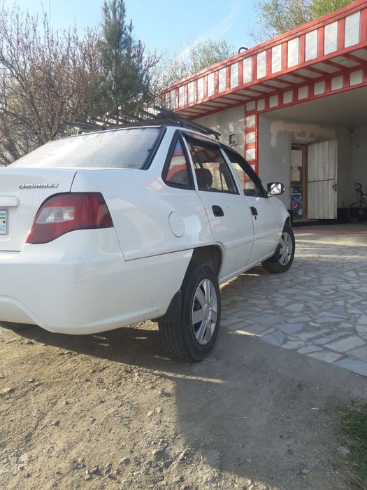 Nexsiya 2 sons gibred