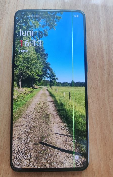 vând oneplus 8t,256gb,12gb ram