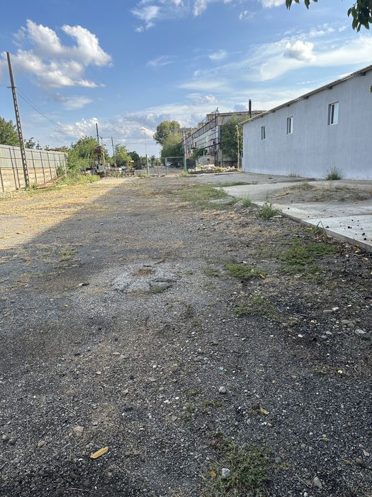 Închiriez hala industrială