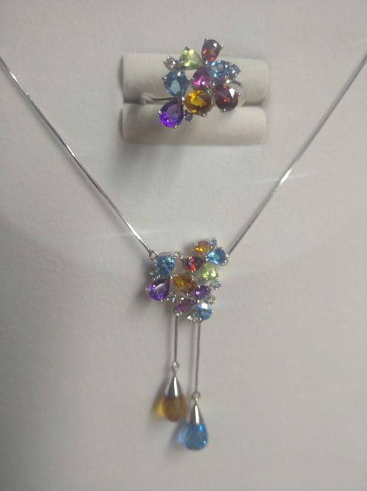 Золотой комплект