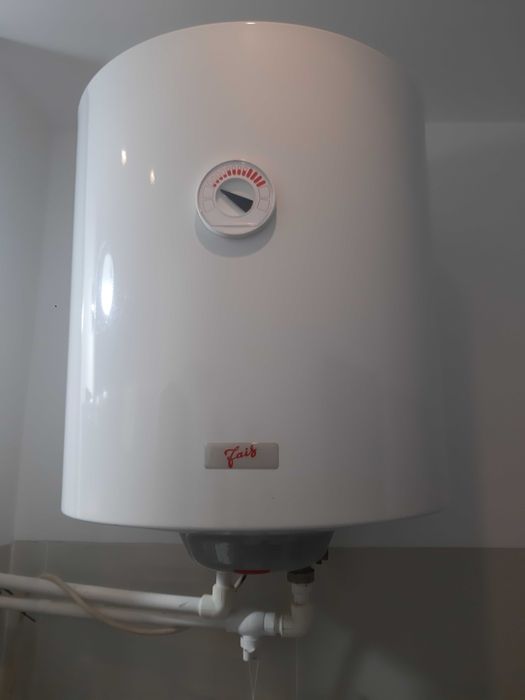 Boiler electric 50-60 l