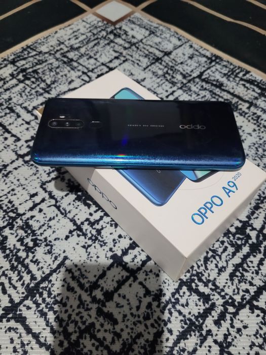 Продам телефон OPPO A9