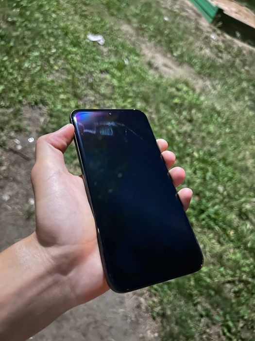 Продам Xiaomi 15 pro + 5g,