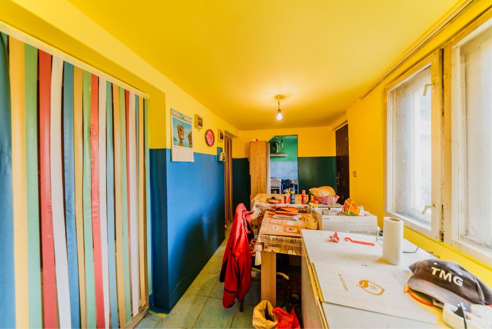 De vânzare casă în Sânicolaul Mic, Arad