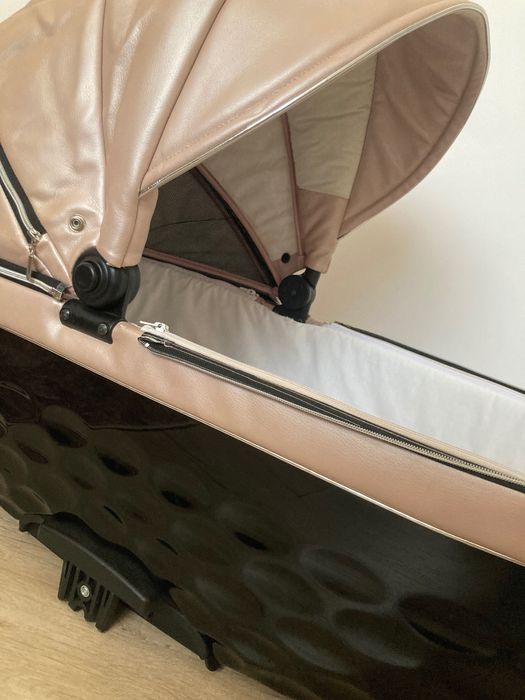 Детска количка 3в1