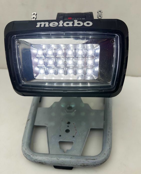 Metabo BSA 14.4-18 LED - Акумулаторен прожектор 2600Lm
