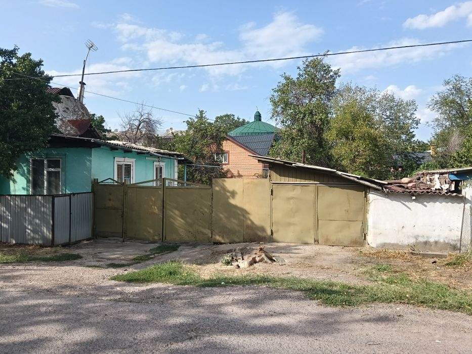 Дом в Каскелене 7соток