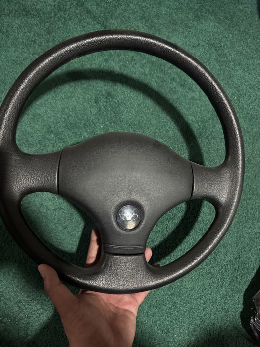 Daewoo Nexia 1 rul