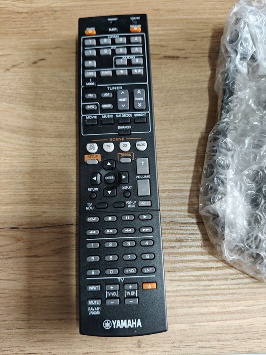 Ресивър Yamaha RX-V379