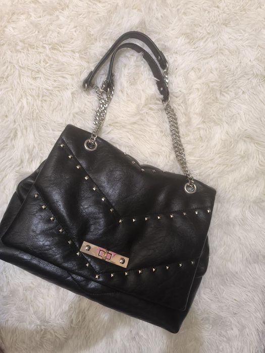 Женская сумочка Bershka