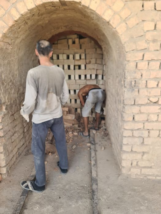 Pishtgan gisht dastavka qlamiz sifati zor