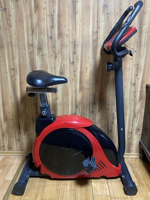 Продам велотренажер