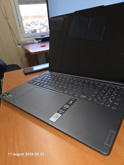 Laptop Lenovo Yoga 9i Pro