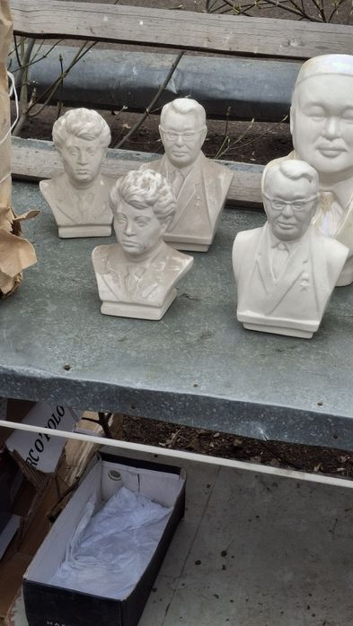 Продам разное советское