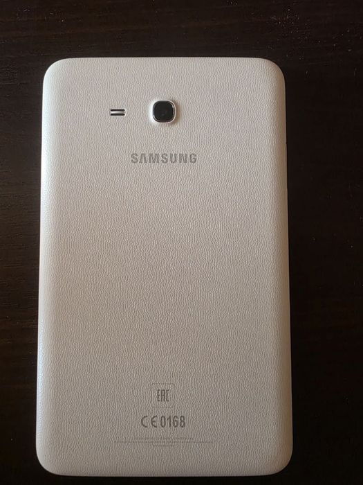 Планшет Samsung Galaxy Tab 3 lite / Для мультиков, книг и детей