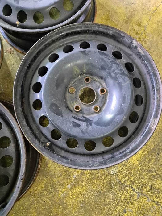 Jante Tabla 5x112 17'' VW Tiguan T-roc Passat Skoda Kodiaq Octavia