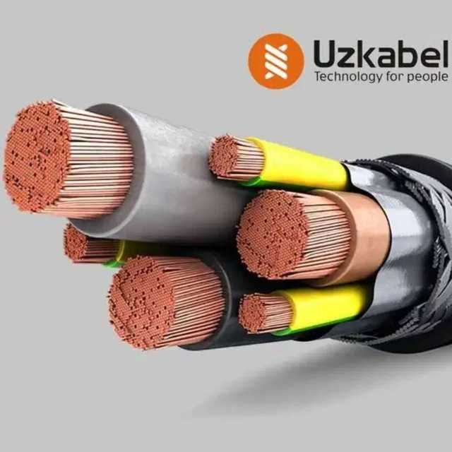 Uz kabel optom narxda | Uz Kabel | Sim | Кабель