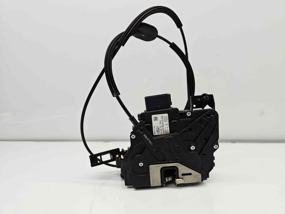 Broasca usa dreapta fata Ford B-Max [Fabr 2012-prezent] AV1A-R21812-DC