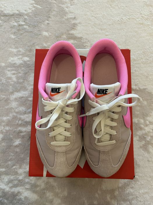 Кроссовки Nike, оригинал