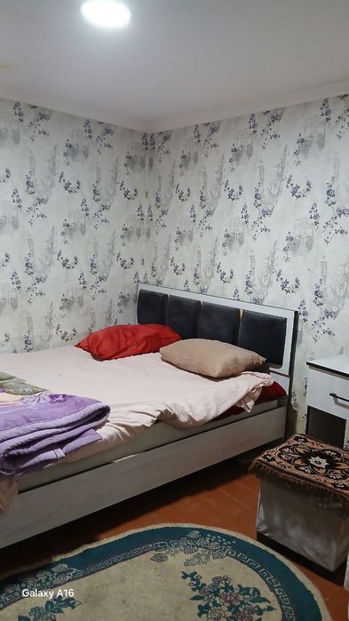 Аренда . Участок На Мирабатским районам по улица Фаргонайули за 350 уе