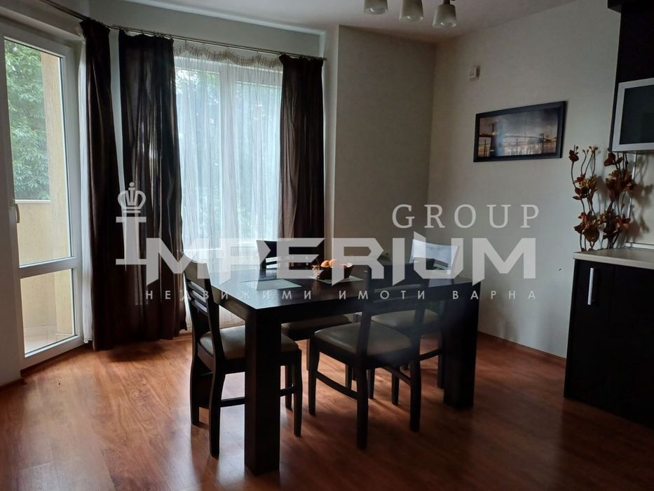 Дава се под наем Двустаен апартамент в Варна, Погреби - 70 кв.м за 510 € - Снимка #5