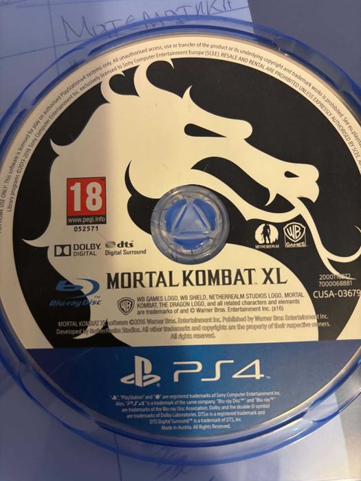 PlayStation 4 !!