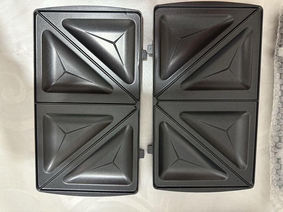 Вафельница многофункциональная