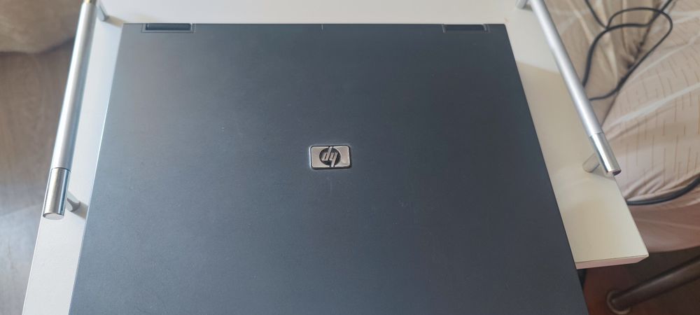 Ноутбук hp n6110