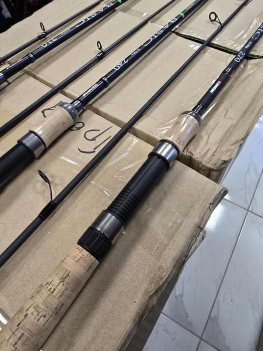 Спининг Въдица BAISIC