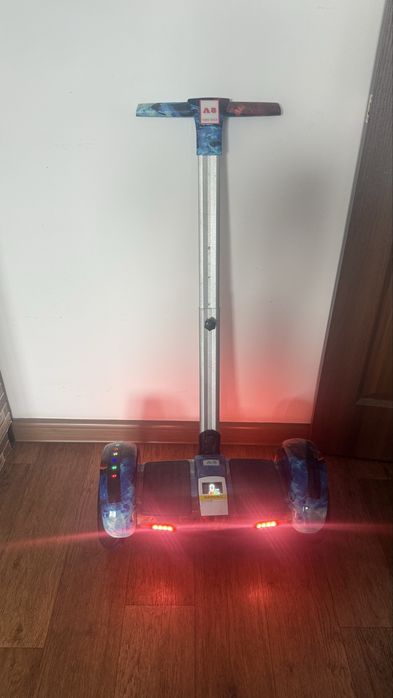Продам Сигвей б/у