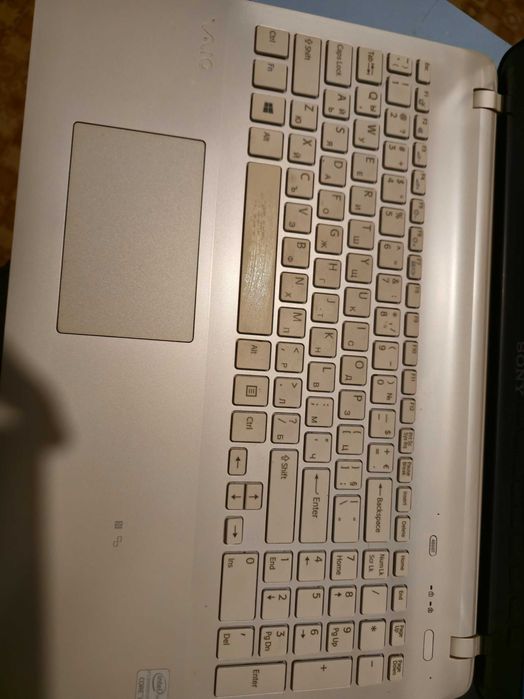 Sony VAIO  17 инча