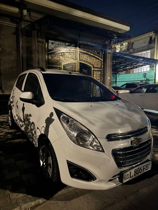 Спарк Пропан газ 4300 Автомат Наварот