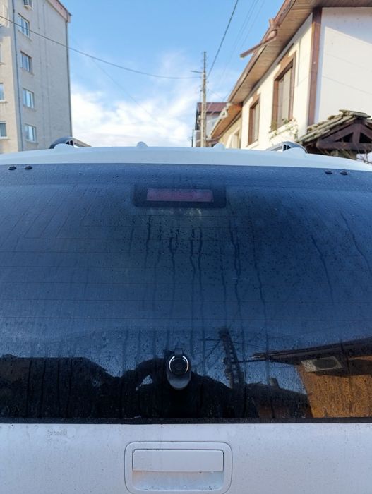 Хардтоп за VW Amarok