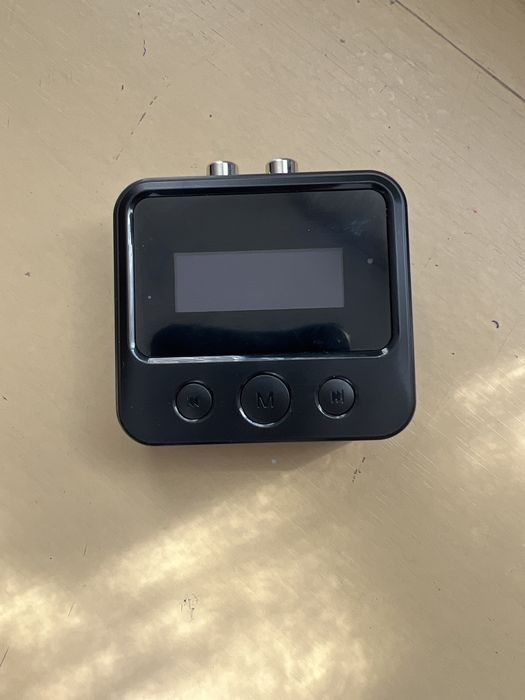 bluetooth адаптер