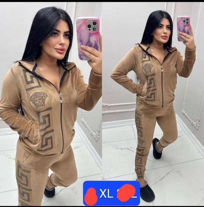 Trening adulți dama