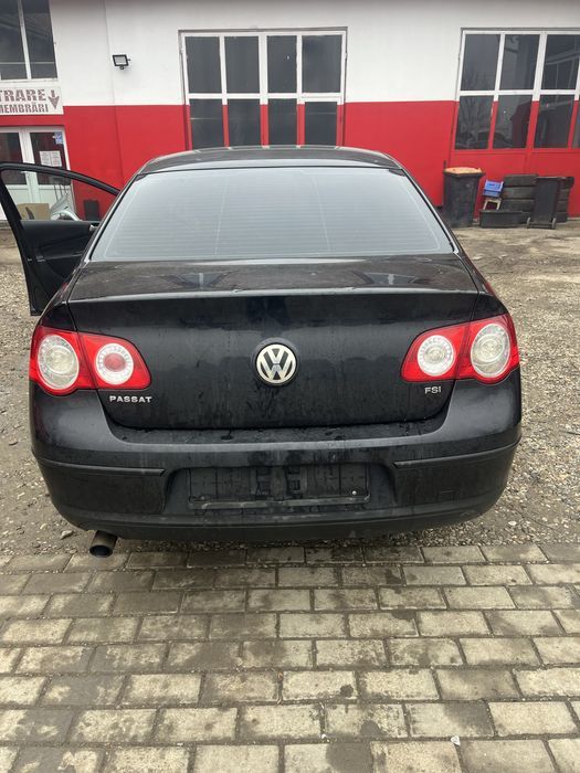 piese passat 1,6 fsi limzina si break