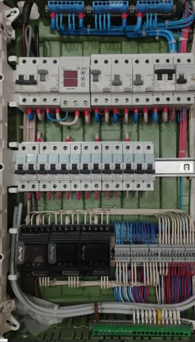 Elektrik xizmati 24/7 toshkent shaxri boylab tez va sifatli xizmat