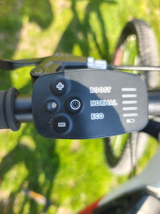 RockRider MTB ST 100