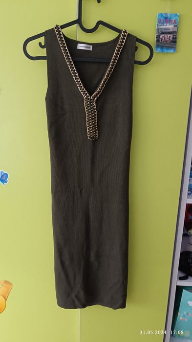 Дамска рокля  размер С/М