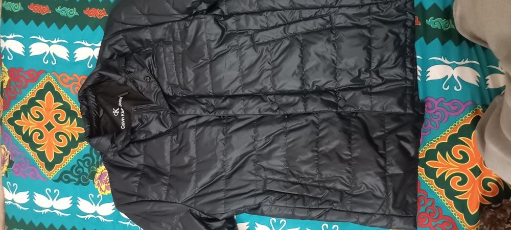 Куртка Calvin Klein jeans НОВЫЙ