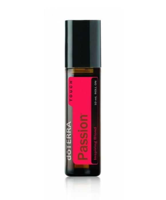 Passion Touch doTerra