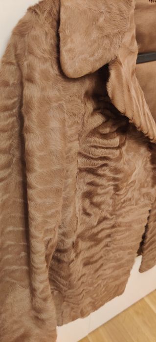 Haina blana naturala