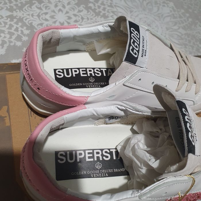 Adidași damă golden goose nr 37