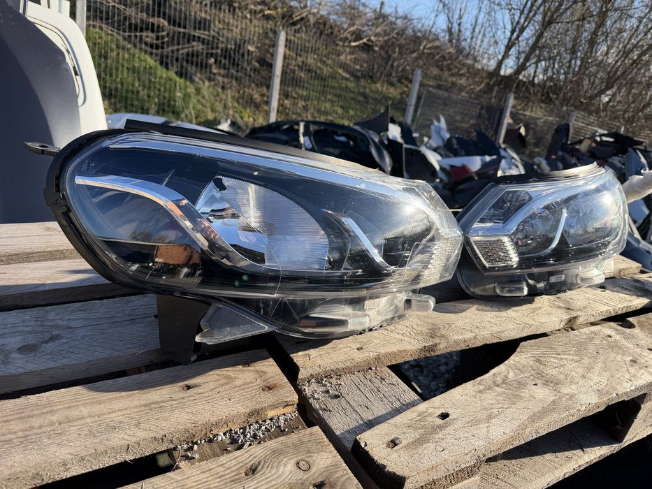 Фар/Фарове Toyota Proace
