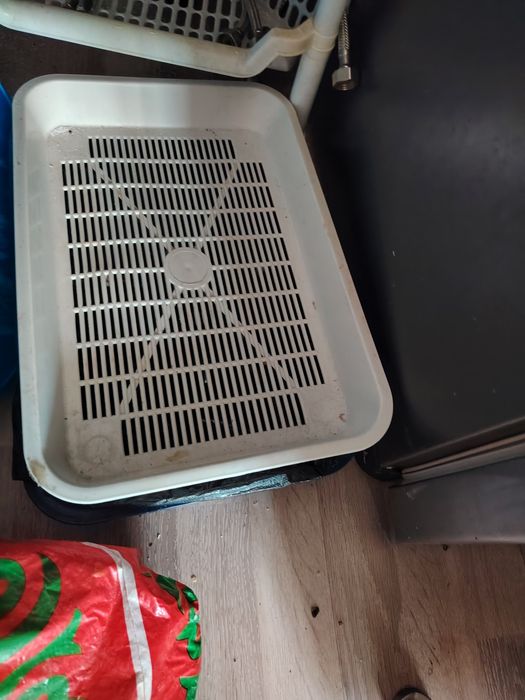 Лоток для, кошек