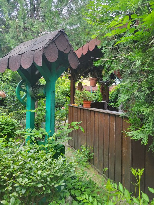 Casa Slătioara 265 mp