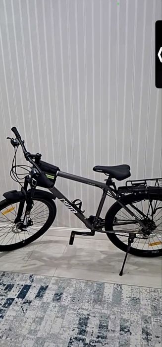 Велосипед cruzer magnum 29
