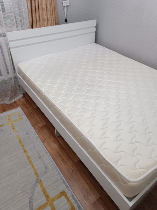 Продам кровать 200/140