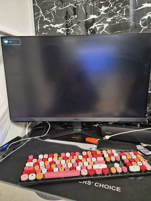 Monitor 32 inch,samsung 165 hz